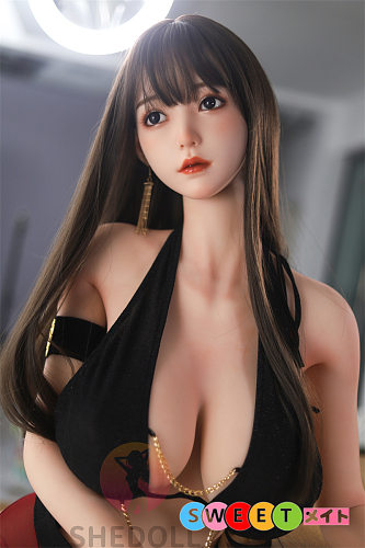 SHEDOLL 楚玥 ラブドール 163cm Hカップ シリコンヘッド+TPEボディ