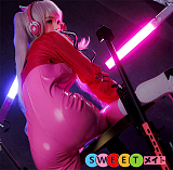 技研(Art-doll) ラブドール 158cm Dカップ A10 诺伊nuoyiヘッド M16ジョイント汎用版 フルシリコン製