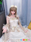 Top Sino Doll RRS版 T1 ラブドール 159cm Gカップ シリコン製
