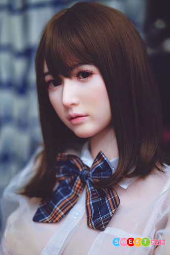 Top Sino Doll RRS版 T1 ラブドール 159cm Gカップ シリコン製