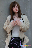 Top Sino Doll RRS版 T1 ラブドール 159cm Gカップ シリコン製