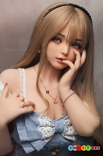 GD Sino ラブドール 156cm Cカップ G1洛紫 フルシリコン製 等身大リアルドール