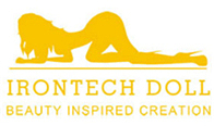 Irontech Doll