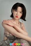 zelexdoll #GE123 ラブドール 新型 170cm リアルメイク付き フルシリコン製