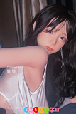 SHEDOLL 楚玥 ラブドール 163cm Hカップ フルシリコン製