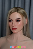 zelexdoll #GE111-1 ラブドール 新型 175cm Eカップ 普乳 リアルメイク付き フルシリコン製 セックスドール