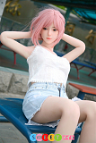 SHEDOLL 顾小雨 ラブドール 158cm Cカップ リアルドール 掲載画像はシリコンヘッド+TPEボディ
