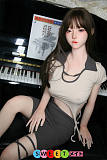SHEDOLL ラブドール 158cm Cカップ 楚瑜 リアルドール 掲載画像はシリコンヘッド+TPEボディ