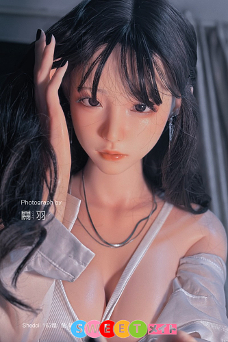 SHEDOLL 楚玥 ラブドール 163cm Hカップ フルシリコン製