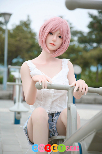 SHEDOLL 顾小雨 ラブドール 158cm Cカップ リアルドール 掲載画像はシリコンヘッド+TPEボディ