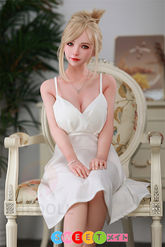 SHEDOLL ラブドール 158cm Cカップ 珍妮 掲載画像はシリコンヘッド+TPEボディ