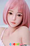 SHEDOLL 顾小雨 ラブドール 158cm Cカップ リアルドール 掲載画像はシリコンヘッド+TPEボディ