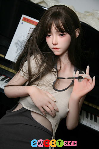 SHEDOLL ラブドール 158cm Cカップ 楚瑜 リアルドール 掲載画像はシリコンヘッド+TPEボディ