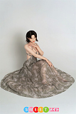 zelexdoll #GE123 ラブドール 新型 170cm リアルメイク付き フルシリコン製