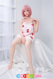 SHEDOLL 顾小雨 ラブドール 158cm Cカップ リアルドール 掲載画像はシリコンヘッド+TPEボディ