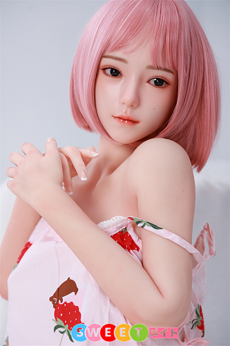 SHEDOLL 顾小雨 ラブドール 158cm Cカップ リアルドール 掲載画像はシリコンヘッド+TPEボディ