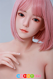 SHEDOLL 顾小雨 ラブドール 158cm Cカップ リアルドール 掲載画像はシリコンヘッド+TPEボディ