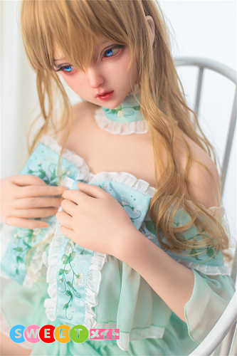 Sanhui Doll Mei A9 アニメ系 145cm Gカップ フルシリコン製ラブドール お口開閉機能選択可