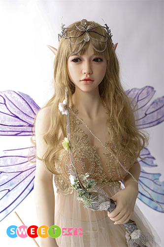 Sanhui Doll #26 ラブドール 153cm シームレス フルシリコン製