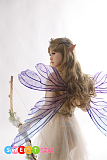Sanhui Doll #26 ラブドール 153cm シームレス フルシリコン製