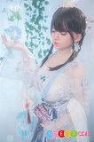 Sanhui doll #39 ラブドール 156cm 美乳 フルシリコン製 等身大リアルドール