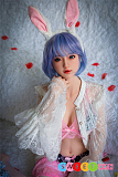 Sanhui Doll #1 ラブドール シームレス 137cm Dカップ フルシリコン製