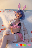 Sanhui Doll #1 ラブドール シームレス 137cm Dカップ フルシリコン製