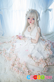 Sanhui Doll Mei A9 ラブドール 145cm Gカップ お口開閉機能選択可 フルシリコン製