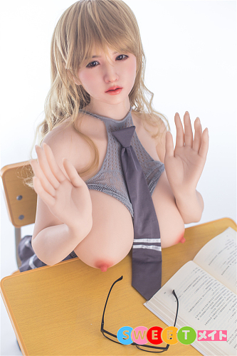 Sanhui Doll #33 ラブドール 160cm Hカップ フルシリコン製 等身大リアルドール