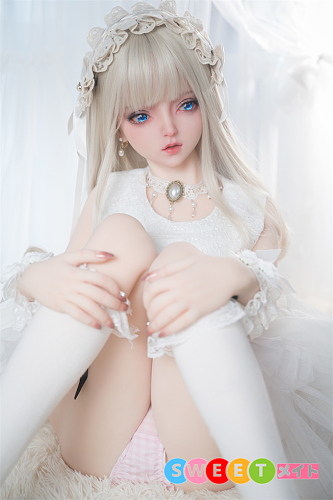 Sanhui Doll Mei A9 ラブドール 145cm Gカップ お口開閉機能選択可 フルシリコン製
