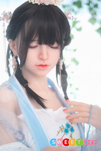 Sanhui doll #39 ラブドール 156cm 美乳 フルシリコン製 等身大リアルドール