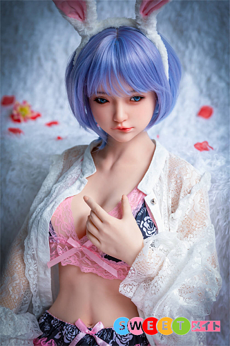 Sanhui Doll #1 ラブドール シームレス 137cm Dカップ フルシリコン製