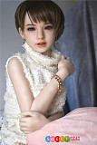 Sanhui Doll #8 ラブドール 160cm シームレス フルシリコン製 等身大リアルドール