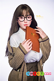 Irontech Doll S14 ラブドール 153cm Fカップ フルシリコン製