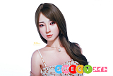Irontech Doll Candy ラブドール 153cm Fカップ S6 フルシリコン製