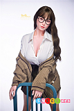 Irontech Doll S14 ラブドール 153cm Fカップ フルシリコン製