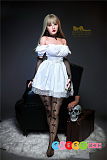 Irontech Doll S9 ラブドール 153cm Fカップ フルシリコン製