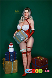 Irontech Doll S5 ラブドール 160cm Hカップ フルシリコン製