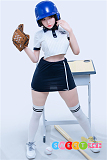 Irontech Doll S20 ラブドール 153cm Fカップ フルシリコン製