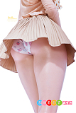 Irontech Doll Candy ラブドール 153cm Fカップ S6 フルシリコン製