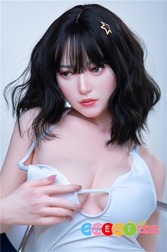 Irontech Doll S10 ラブドール 153cm Fカップ フルシリコン製