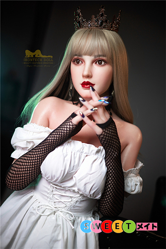 Irontech Doll S9 ラブドール 153cm Fカップ フルシリコン製