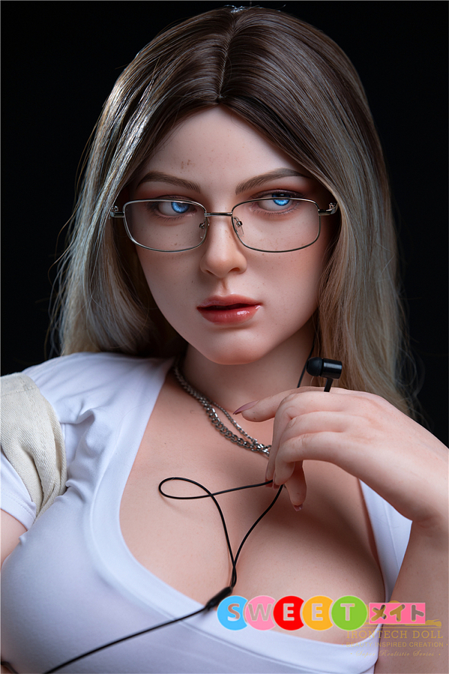 Irontech Doll S29 ラブドール 165cm Gカップ フルシリコン製