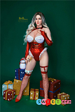 Irontech Doll S5 ラブドール 160cm Hカップ フルシリコン製