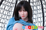 Irontech Doll ぽっちゃり ラブドール 160cm Hカップ S1ヘッド フルシリコン製