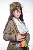 Irontech Doll S14 ラブドール 153cm Fカップ フルシリコン製