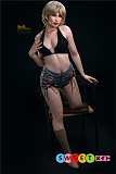Irontech Doll S19 ラブドール 166cm Cカップ フルシリコン製