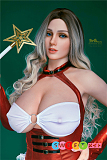 Irontech Doll S5 ラブドール 160cm Hカップ フルシリコン製