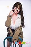 Irontech Doll S14 ラブドール 153cm Fカップ フルシリコン製