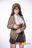 Irontech Doll S14 ラブドール 153cm Fカップ フルシリコン製